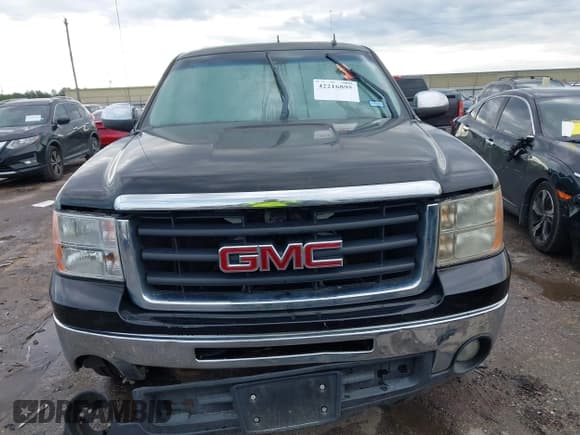 ✅ 2011 GMC Sierra 1500 SLE • VIN: 1GTR1VE02BZ118754 • Lot: 42216895. Wystawiony na IAAI z przebiegiem 157 934 mil. Bezpłatny archiwum sprzedaży aukcyjnych z USA i szczegółowy raport historii pojazdu na DreamBid. Zdjęcie 13.