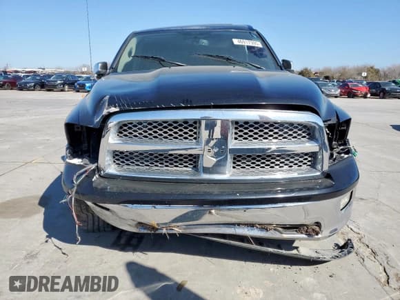 ✅ 2009 Dodge 1500 SLT • VIN: 1D3HB13T89S710426 • Lot: 46917395. Wystawiony na Copart z przebiegiem 155 783 mil. Bezpłatny archiwum sprzedaży aukcyjnych z USA i szczegółowy raport historii pojazdu na DreamBid. Zdjęcie 5.