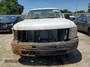 ✅ 2011 Chevrolet Silverado 1500 Work Truck • VIN: 1GCNCPE05BF150328 • Lot: 56724145. Listed on Copart with 91,127 mi. Free auction sales archive from the USA and detailed vehicle history report at DreamBid. Image 5.