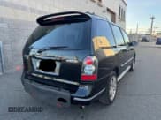 ✅ 2004 Mazda MPV ES • VIN: JM3LW28J840501624 • Лот: 50027155. Опубликован ранее на Copart с пробегом 119 952 миль. Бесплатный доступ к архиву аукционных продаж из США и подробный отчёт об истории автомобиля на DreamBid. Изображение 4.