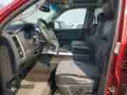 2009 Dodge 1500 SLT z VIN 1D3HV13T79S714667, wystawiony jako Copart lot #70059314 z przebiegiem 211 270 mil mil oraz Szkoda całkowita • Salvage title. Historia ofert i sprzedaży dostępna na DreamBid. Obrazek 7.