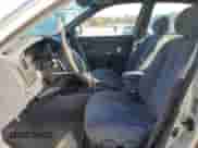 2001 Hyundai Elantra GLS with VIN KMHDN45D81U161742, listed as a Copart auction lot 79253234 with 107,321 mi miles and Non repairable. Bid and sale history available at DreamBid. Image 7.