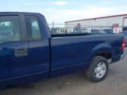 ✅ 2008 Ford F-150 XL • VIN: 1FTRF12248KC03421 • Lot: 42755495. Wystawiony na IAAI z przebiegiem 149 306 mil. Bezpłatny archiwum sprzedaży aukcyjnych z USA i szczegółowy raport historii pojazdu na DreamBid. Zdjęcie 6.