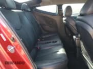 ✅ 2013 Hyundai Veloster Turbo • VIN: KMHTC6AE3DU153371 • Lot: 82825894. Wystawiony na Copart z przebiegiem 259 865 mil. Bezpłatny archiwum sprzedaży aukcyjnych z USA i szczegółowy raport historii pojazdu na DreamBid. Zdjęcie 10.