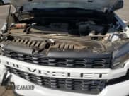 ✅ 2021 Chevrolet Silverado 1500 Custom • VIN: 1GCPWBEK6MZ391210 • Lot: 76724284. Wystawiony na Copart z przebiegiem 46 474 mil. Bezpłatny archiwum sprzedaży aukcyjnych z USA i szczegółowy raport historii pojazdu na DreamBid. Zdjęcie 12.