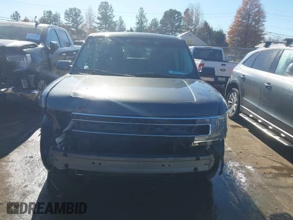 ✅ 2015 Ford Flex SEL • VIN: 2FMGK5C89FBA19530 • Lot: 43696092. Wystawiony na IAAI z przebiegiem 176 957 mil. Bezpłatny archiwum sprzedaży aukcyjnych z USA i szczegółowy raport historii pojazdu na DreamBid. Zdjęcie 12.