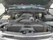 2001 Chevrolet Suburban LT with VIN 3GNGK26G21G211861, listed as a Copart auction lot 67628775 with 159,695 mi miles and Salvage title. Bid and sale history available at DreamBid. Image 12.