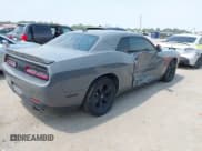 ✅ 2018 Dodge Challenger SXT Plus • VIN: 2C3CDZAG0JH229555 • Лот: 43075813. Опубликован ранее на IAAI с пробегом 69 087 миль. Бесплатный доступ к архиву аукционных продаж из США и подробный отчёт об истории автомобиля на DreamBid. Изображение 4.