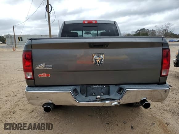 ✅ 2010 Dodge 1500 SLT • VIN: 1D7RB1GT4AS162734 • Lot: 47858455. Wystawiony na Copart z przebiegiem 131 217 mil. Bezpłatny archiwum sprzedaży aukcyjnych z USA i szczegółowy raport historii pojazdu na DreamBid. Zdjęcie 6.