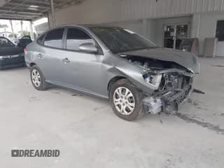 ✅ 2010 Hyundai Elantra GLS • VIN: KMHDU4AD3AU070497 • Лот: 43446141. Опубликован ранее на IAAI с пробегом 261 802 миль. Бесплатный доступ к архиву аукционных продаж из США и подробный отчёт об истории автомобиля на DreamBid. Изображение 1.
