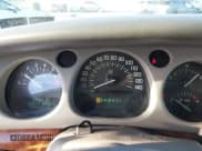 ✅ 2001 Buick LeSabre Limited • VIN: 1G4HR54K61U104418 • Лот: 43895247. Опубликован ранее на IAAI с пробегом 101 646 миль. Бесплатный доступ к архиву аукционных продаж из США и подробный отчёт об истории автомобиля на DreamBid. Изображение 7.