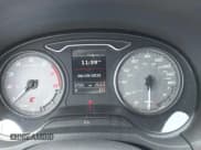 ✅ 2020 Audi S3 S line Premium • VIN: WAUB1GFF7LA017660 • Lot: 42618231. Listed on IAAI with 47,581 mi. Free auction sales archive from the USA and detailed vehicle history report at DreamBid. Image 7.