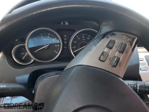 ✅ 2009 Mazda 6 i Sport • VIN: 1YVHP81A995M17194 • Лот: 68468365. Опубликован ранее на Copart с пробегом Не указан. Бесплатный доступ к архиву аукционных продаж из США и подробный отчёт об истории автомобиля на DreamBid. Изображение 9.