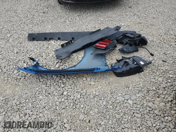 ✅ 2020 Ford Mustang EcoBoost • VIN: 1FA6P8TH1L5145325 • Lot: 86095065. Listed on Copart with 40,999 mi. Free auction sales archive from the USA and detailed vehicle history report at DreamBid. Image 12.