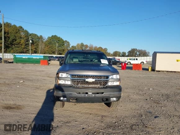 ✅ 2007 Chevrolet Silverado 2500HD LT1 • VIN: 1GCHK23D17F192768 • Лот: 43463284. Опубликован ранее на IAAI с пробегом 338 979 миль. Бесплатный доступ к архиву аукционных продаж из США и подробный отчёт об истории автомобиля на DreamBid. Изображение 12.