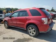 ✅ 2005 Chevrolet Equinox LT • VIN: 2CNDL73F856045442 • Лот: 83466324. Опубликован ранее на Copart с пробегом 174 851 миль. Бесплатный доступ к архиву аукционных продаж из США и подробный отчёт об истории автомобиля на DreamBid. Изображение 2.