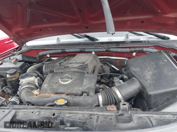 ✅ 2006 Nissan Xterra X • VIN: 5N1AN08W56C557827 • Lot: 43572128. Listed on IAAI with 215,324 mi. Free auction sales archive from the USA and detailed vehicle history report at DreamBid. Image 10.