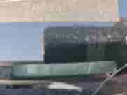 2018 Chevrolet Silverado 1500 Work Truck with VIN 3GCUKNEC9JG104964, listed as a Copart auction lot 91640105 with 125,419 mi miles and Clean title. Bid and sale history available at DreamBid. Image 12.