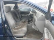 ✅ 2005 Toyota Corolla S • VIN: 1NXBR32E25Z400291 • Lot: 43690893. Listed on IAAI with Not provided. Free auction sales archive from the USA and detailed vehicle history report at DreamBid. Image 5.