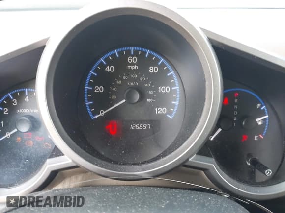 ✅ 2009 Honda Element LX • VIN: 5J6YH28359L000085 • Лот: 42868529. Опубликован ранее на IAAI с пробегом 126 697 миль. Бесплатный доступ к архиву аукционных продаж из США и подробный отчёт об истории автомобиля на DreamBid. Изображение 7.