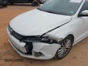 ✅ 2012 Volkswagen Jetta SEL • VIN: 3VWLP7AJ3CM325796 • Lot: 41907604. Listed on IAAI with 185,542 mi. Free auction sales archive from the USA and detailed vehicle history report at DreamBid. Image 6.