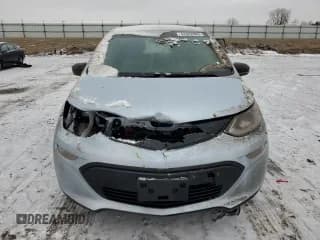 ✅ 2017 Chevrolet Bolt EV LT • VIN: 1G1FW6S07H4139340 • Lot: 44362885. Wystawiony na Copart z przebiegiem 39 162 mil. Bezpłatny archiwum sprzedaży aukcyjnych z USA i szczegółowy raport historii pojazdu na DreamBid. Zdjęcie 5.