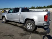 ✅ 2019 Chevrolet Colorado 2WD Work Truck • VIN: 1GCGSBEN4K1247236 • Лот: 60747805. Опубликован ранее на Copart с пробегом 93 290 миль. Бесплатный доступ к архиву аукционных продаж из США и подробный отчёт об истории автомобиля на DreamBid. Изображение 2.