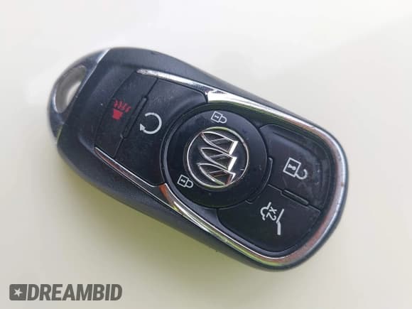 ✅ 2017 Buick Envision Preferred • VIN: LRBFXCSAXHD121859 • Lot: 43199674. Listed on IAAI with 228,550 mi. Free auction sales archive from the USA and detailed vehicle history report at DreamBid. Image 11.