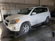 ✅ 2012 Toyota RAV4 Limited • VIN: 2T3DK4DV9CW068810 • Лот: 71252825. Опубликован ранее на Copart с пробегом 229 120 миль. Бесплатный доступ к архиву аукционных продаж из США и подробный отчёт об истории автомобиля на DreamBid. Изображение 1.