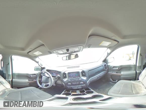 ✅ 2020 Chevrolet Silverado 1500 LT • VIN: 3GCUYDED8LG161225 • Лот: 51187314. Опубликован ранее на Copart с пробегом 52 524 миль. Бесплатный доступ к архиву аукционных продаж из США и подробный отчёт об истории автомобиля на DreamBid. Изображение 13.