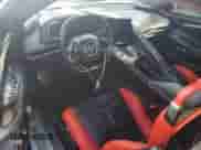 2023 Chevrolet Corvette 3LZ с VIN 1G1YF3D32P5601603, выставлен на аукционе Copart как лот 75655374 с пробегом 1 125 миль миль и На запчасти • Non repairable. История ставок и продаж доступна на DreamBid. Изображение 8.