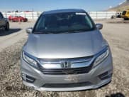 ✅ 2019 Honda Odyssey Touring • VIN: 5FNRL6H8XKB083758 • Lot: 82373125. Wystawiony na Copart z przebiegiem 96 448 mil. Bezpłatny archiwum sprzedaży aukcyjnych z USA i szczegółowy raport historii pojazdu na DreamBid. Zdjęcie 5.