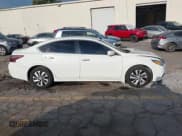 ✅ 2017 Nissan Altima SR • VIN: 1N4AL3AP9HC184816 • Lot: 43392123. Listed on IAAI with 140,115 mi. Free auction sales archive from the USA and detailed vehicle history report at DreamBid. Image 13.