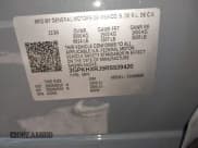 ✅ 2024 Honda Prologue Touring • VIN: 3GPKHXRJ5RS539420 • Lot: 41974848. Listed on IAAI with 2,176 mi. Free auction sales archive from the USA and detailed vehicle history report at DreamBid. Image 9.