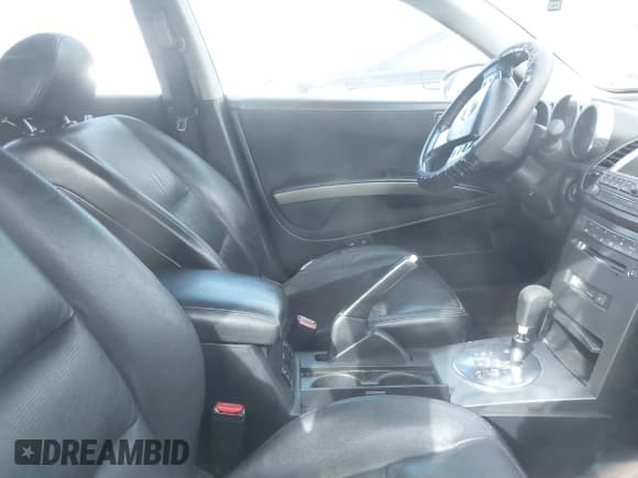 ✅ 2004 Nissan Maxima SL • VIN: 1N4BA41E54C833827 • Лот: 41910331. Опубликован ранее на IAAI с пробегом Не указан. Бесплатный доступ к архиву аукционных продаж из США и подробный отчёт об истории автомобиля на DreamBid. Изображение 5.