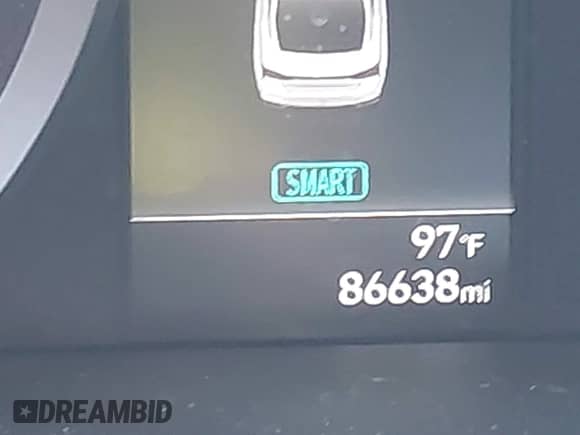 2021 Hyundai Elantra SEL с VIN 5NPLM4AG5MH011914, выставлен на аукционе IAAI как лот 42865748 с пробегом 86 638 миль миль и . История ставок и продаж доступна на DreamBid. Изображение 15.