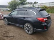 ✅ 2016 Subaru Outback Limited • VIN: 4S4BSENC7G3236264 • Lot: 83958815. Listed on Copart with 146,883 mi. Free auction sales archive from the USA and detailed vehicle history report at DreamBid. Image 2.