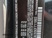 ✅ 2014 BMW 4 Series 428i • VIN: WBA3N3C55EF711993 • Lot: 71390965. Wystawiony na Copart z przebiegiem 147 634 mil. Bezpłatny archiwum sprzedaży aukcyjnych z USA i szczegółowy raport historii pojazdu na DreamBid. Zdjęcie 14.