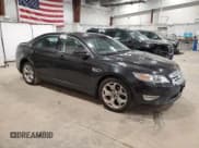 ✅ 2011 Ford Taurus SHO • VIN: 1FAHP2KT6BG103912 • Lot: 93778685. Wystawiony na Copart z przebiegiem 179 352 mil. Bezpłatny archiwum sprzedaży aukcyjnych z USA i szczegółowy raport historii pojazdu na DreamBid. Zdjęcie 4.