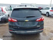 ✅ 2019 Chevrolet Equinox LT • VIN: 3GNAXWEU6KS550627 • Лот: 43188937. Опубликован ранее на IAAI с пробегом 177 083 миль. Бесплатный доступ к архиву аукционных продаж из США и подробный отчёт об истории автомобиля на DreamBid. Изображение 16.