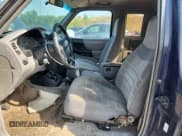 ✅ 1997 Ford Ranger XL • VIN: 1FTCR14U2VPB40037 • Lot: 71313215. Listed on Copart with 203,288 mi. Free auction sales archive from the USA and detailed vehicle history report at DreamBid. Image 7.