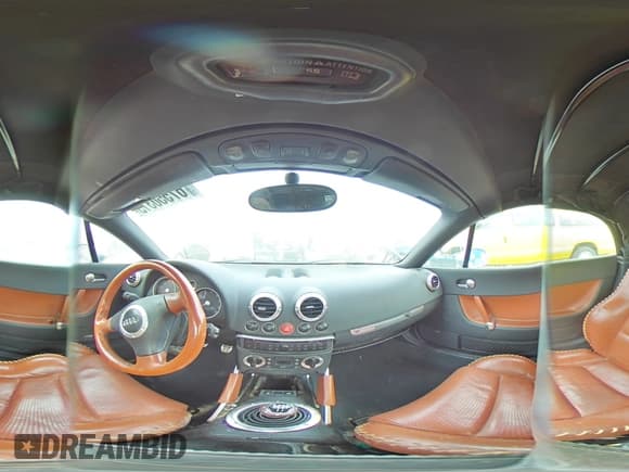 ✅ 2001 Audi TT • VIN: TRUTX28N711048181 • Лот: 67550315. Опубликован ранее на Copart с пробегом 206 887 миль. Бесплатный доступ к архиву аукционных продаж из США и подробный отчёт об истории автомобиля на DreamBid. Изображение 15.