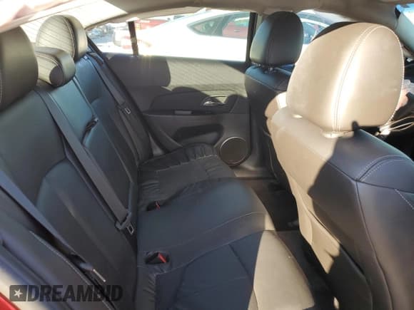 ✅ 2011 Chevrolet Cruze LTZ • VIN: 1G1PH5S99B7152765 • Лот: 82631165. Опубликован ранее на Copart с пробегом 95 641 миль. Бесплатный доступ к архиву аукционных продаж из США и подробный отчёт об истории автомобиля на DreamBid. Изображение 10.