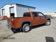 ✅ 2005 Chevrolet Colorado 1SC LS Z85 • VIN: 1GCDT136658154929 • Лот: 60530065. Опубликован ранее на Copart с пробегом 192 419 миль. Бесплатный доступ к архиву аукционных продаж из США и подробный отчёт об истории автомобиля на DreamBid. Изображение 3.