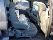 ✅ 2002 Nissan Quest • VIN: 4N2ZN16T92D809635 • Lot: 83754245. Wystawiony na Copart z przebiegiem 169 530 mil. Bezpłatny archiwum sprzedaży aukcyjnych z USA i szczegółowy raport historii pojazdu na DreamBid. Zdjęcie 11.