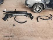 ✅ 2024 BMW X5 xDrive40i • VIN: 5UX23EU09R9V55141 • Лот: 69461135. Опубликован ранее на Copart с пробегом 13 880 миль. Бесплатный доступ к архиву аукционных продаж из США и подробный отчёт об истории автомобиля на DreamBid. Изображение 13.