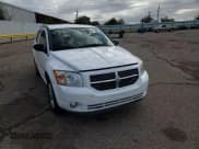 ✅ 2012 Dodge Caliber SXT • VIN: 1C3CDWDA4CD535275 • Лот: 73158062. Опубликован ранее на Copart с пробегом 126 940 миль. Бесплатный доступ к архиву аукционных продаж из США и подробный отчёт об истории автомобиля на DreamBid. Изображение 11.