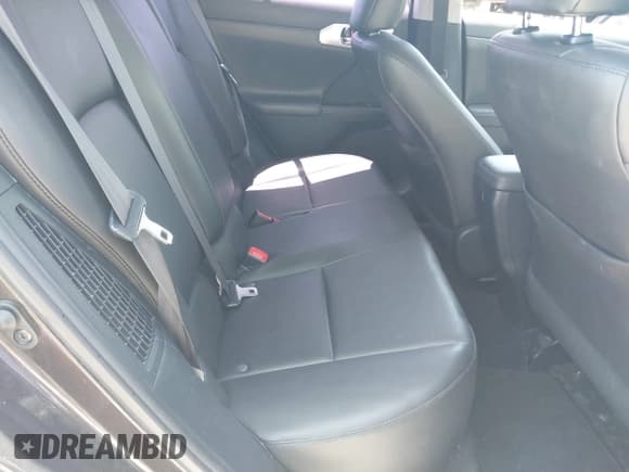 ✅ 2011 Lexus CT 200h • VIN: JTHKD5BH2B2020124 • Lot: 42481966. Listed on IAAI with 157,080 mi. Free auction sales archive from the USA and detailed vehicle history report at DreamBid. Image 8.