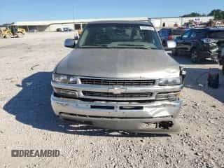✅ 2000 Chevrolet Silverado 1500 LT • VIN: 2GCEK19T4Y1307531 • Lot: 62422484. Wystawiony na Copart z przebiegiem 200 088 mil mil. Skorzystaj z bezpłatnego archiwum sprzedaży aukcyjnych z USA i zobacz szczegółowy raport historii pojazdu na DreamBid. Zdjęcie 5.