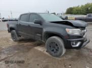 ✅ 2015 Chevrolet Colorado 2WD LT • VIN: 1GCGSBE36F1220253 • Лот: 82372275. Опубликован ранее на Copart с пробегом 142 711 миль. Бесплатный доступ к архиву аукционных продаж из США и подробный отчёт об истории автомобиля на DreamBid. Изображение 4.